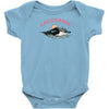 california Baby Onesie