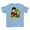 the italian stallion Youth Tee