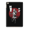 samurai empire iPad Mini 4