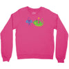 foiled again Crewneck Sweatshirt