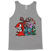 monster mash Tank Top