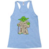 worst grammar ever Racerback Tank