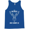 big bucks Tank Top