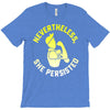 nevertheless she persisted T-Shirt