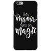 This Mama Runs on Magic iPhone 6/6s Case