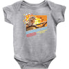 scavenger hunt Baby Bodysuit
