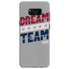 dream team Samsung Galaxy S8