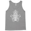 graphic tee dj1 Tank Top