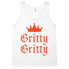 gritty gritty Tank Top