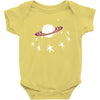 Saturn Swing Baby Bodysuit
