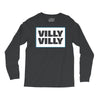 Villy Villy Long Sleeve Shirts