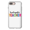 Kindergarten Teacher iPhone 8 Plus