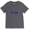 new daddy V-Neck Tee