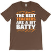 teacher halloween T-Shirt