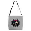 Mountain Adjustable Strap Totes