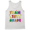 team 1st grade Tank Top