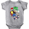 marvel Baby Onesie