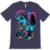 panda rider T-Shirt