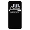 caffeine loading Samsung Galaxy S7