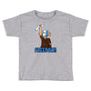 freedom Toddler T-shirt