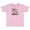 anatomy Toddler T-shirt