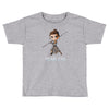 fearless Toddler T-shirt