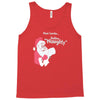 santa define naughty Tank Top