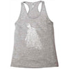 batman bats, ideal gift or birthday present. Racerback Tank