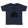 I Am Cat Actually In A Very Commited Relationship Toddler T-shirt
