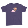 don't lose your mind Youth Tee