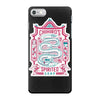 spirited soap iPhone 7 Case