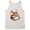 mccloud Tank Top