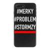 stormzy #merky iPhone 7 Plus Case