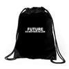 future ex mother in law Drawstring Bags