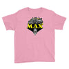 mad mask Youth Tee
