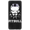 american pitbull terrier Samsung Galaxy S8 Plus