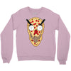 pizskull Crewneck Sweatshirt