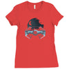 polytie Ladies Fitted T-Shirt