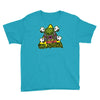 danger Youth Tee