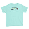 awesom o Youth Tee