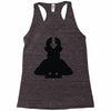 avatar the last air master Racerback Tank