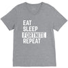 Fortnite T Shirt V-Neck Tee