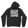 new coffee lovers Youth Hoodie