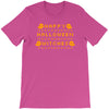 happy halloween witches T-Shirt