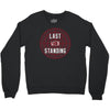 PUPG Last Men Standing Crewneck Sweatshirt
