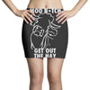 moo bitch Mini Skirts
