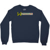 edan Crewneck Sweatshirt