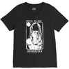 bring me the horizon shroom girl V-Neck Tee