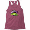 principality of style Racerback Tank