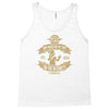 why would you put that on the internet Tank Top